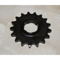 Pinhão Ataque Burman 16T 5/8x3/8